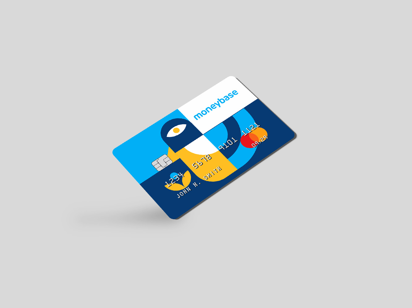 Moneybase Credit Card
