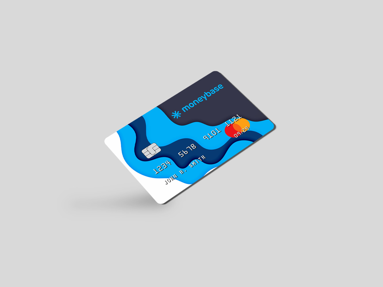 Moneybase Credit Card